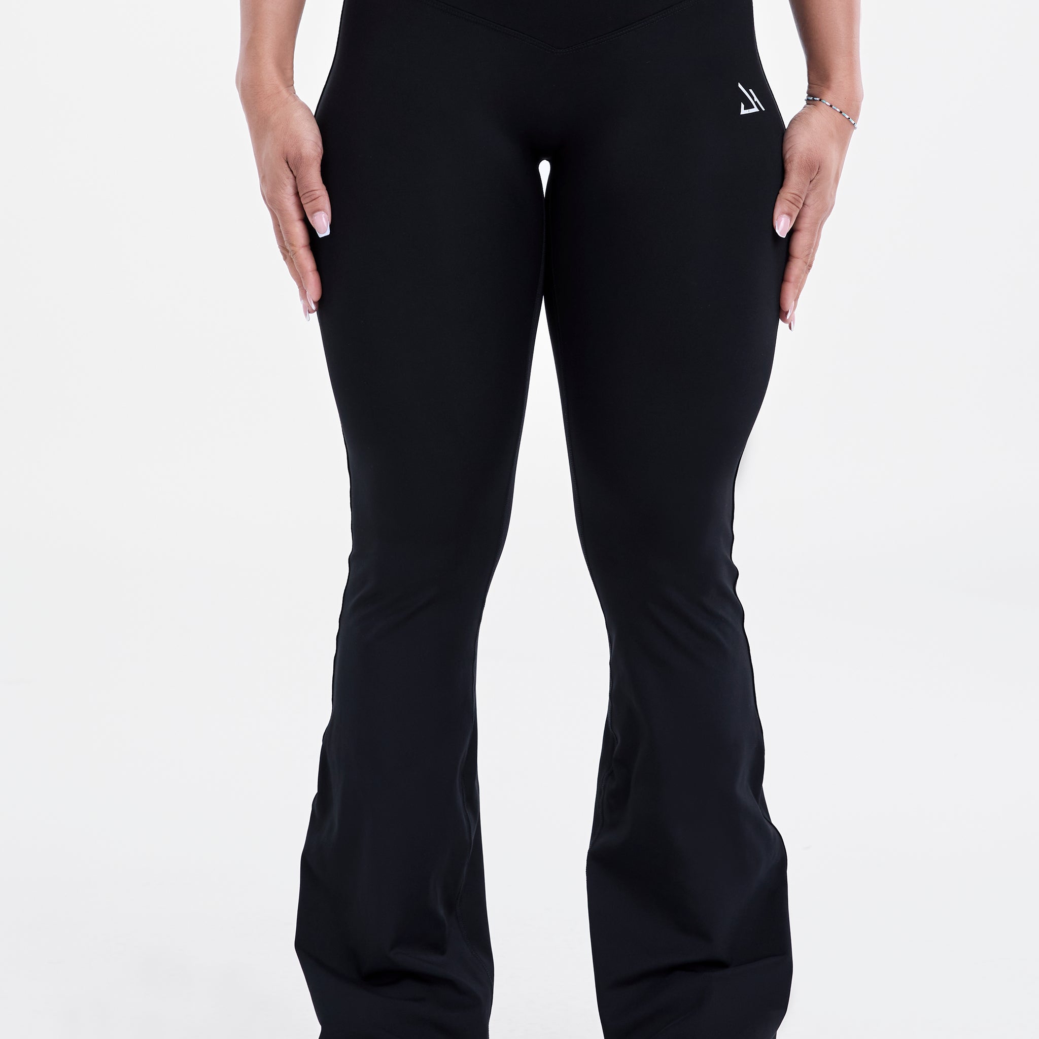 Sculpt Flared Leggings