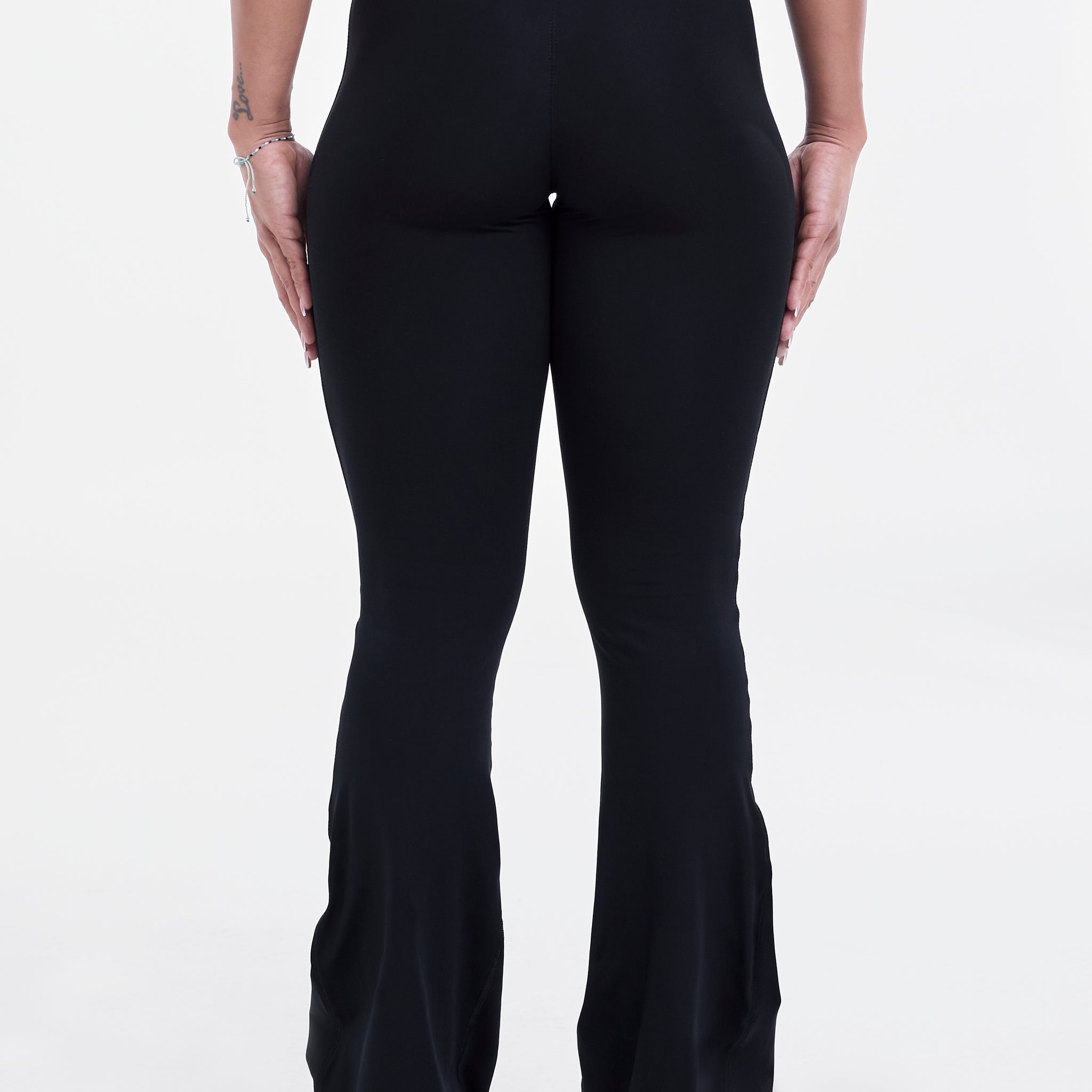 Sculpt Flared Leggings