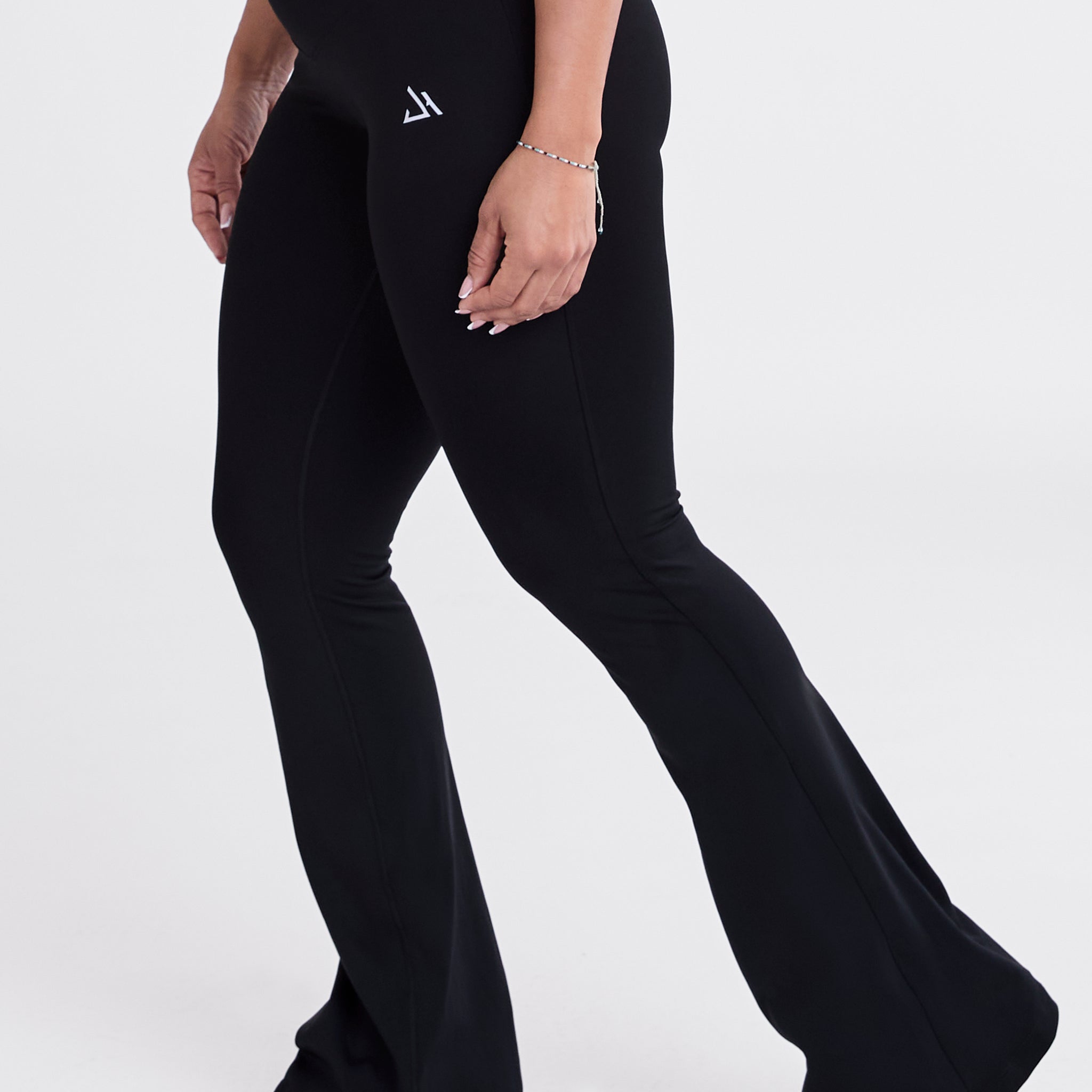 Sculpt Flared Leggings