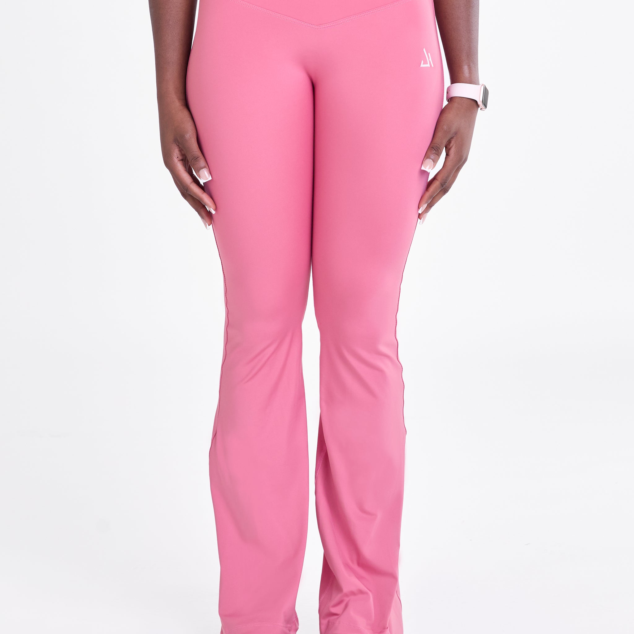 Sculpt Flared Leggings