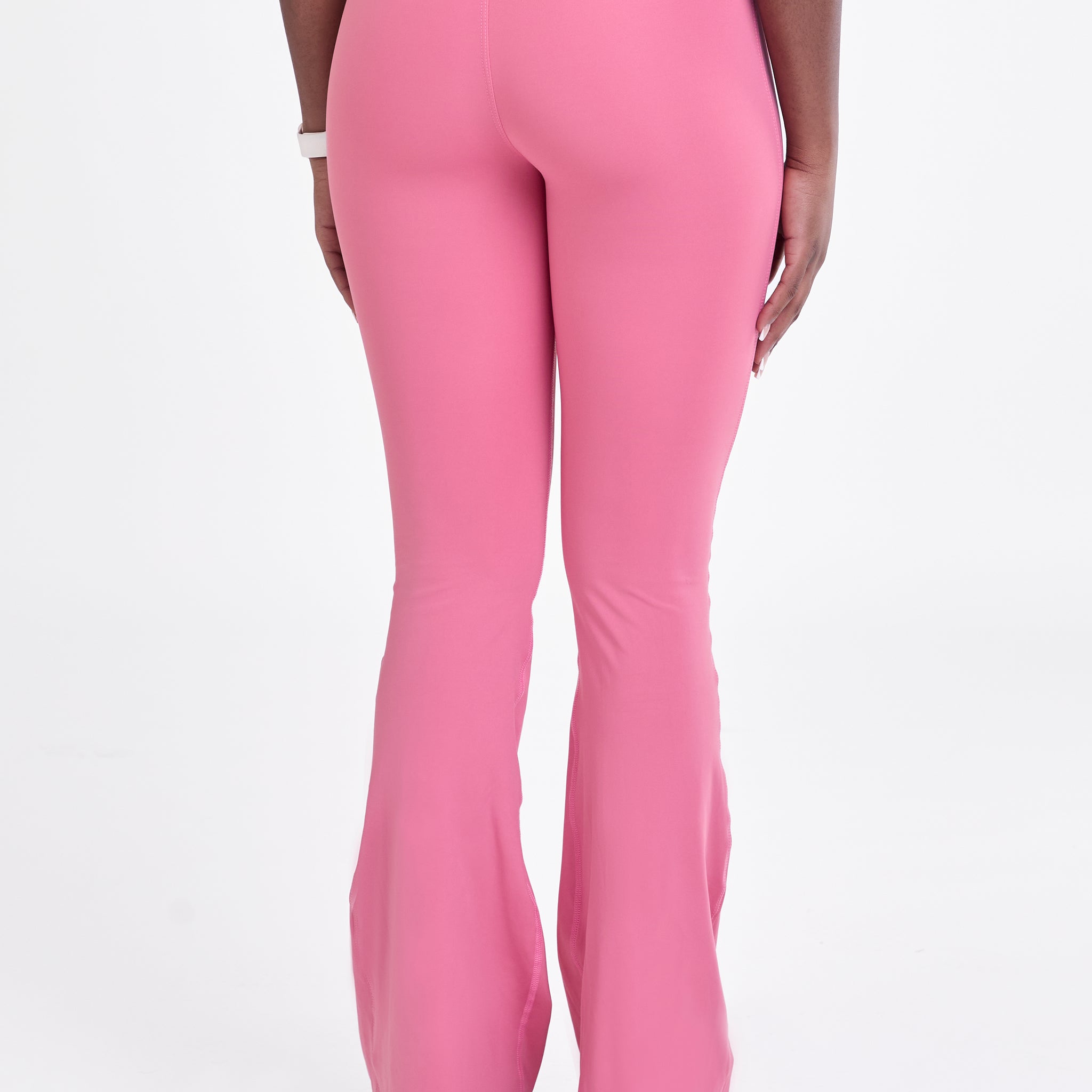 Sculpt Flared Leggings