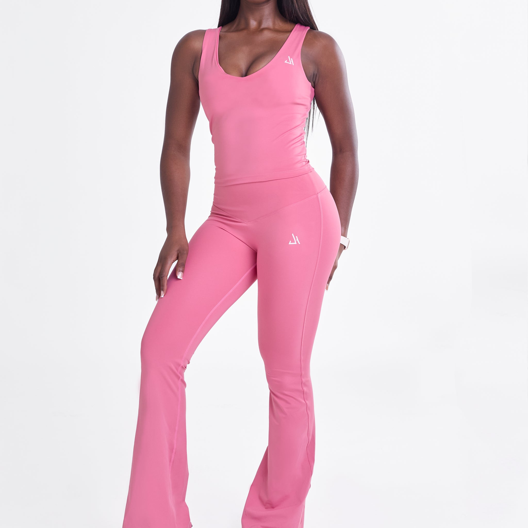 Sculpt Flared Leggings