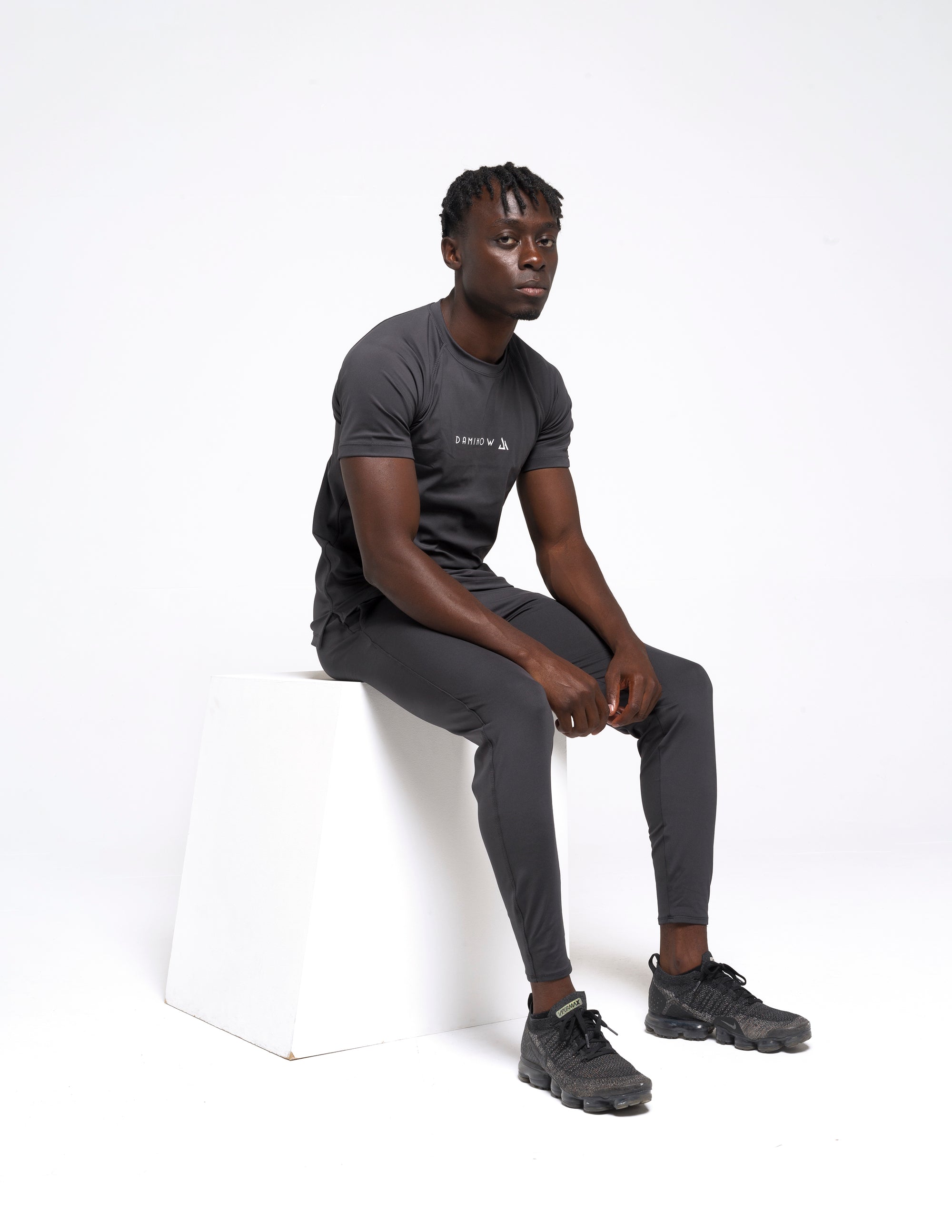 Charcoal vapormax sale