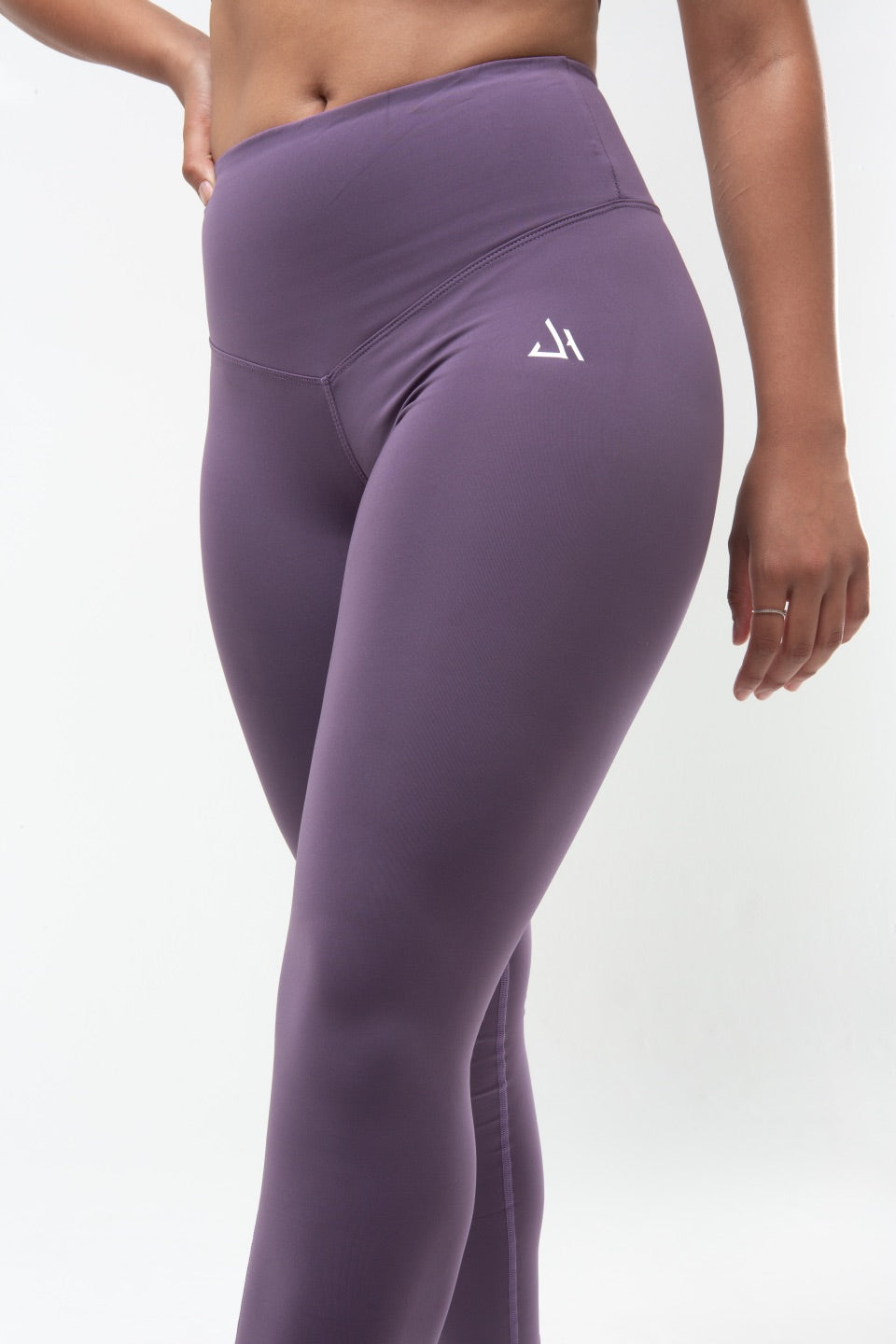 Sculpt Lilac Leggings