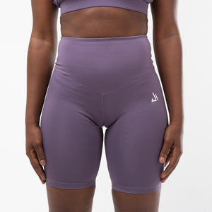 Sculpt Lilac Shorts