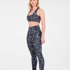 Sculpt Camo Leggings