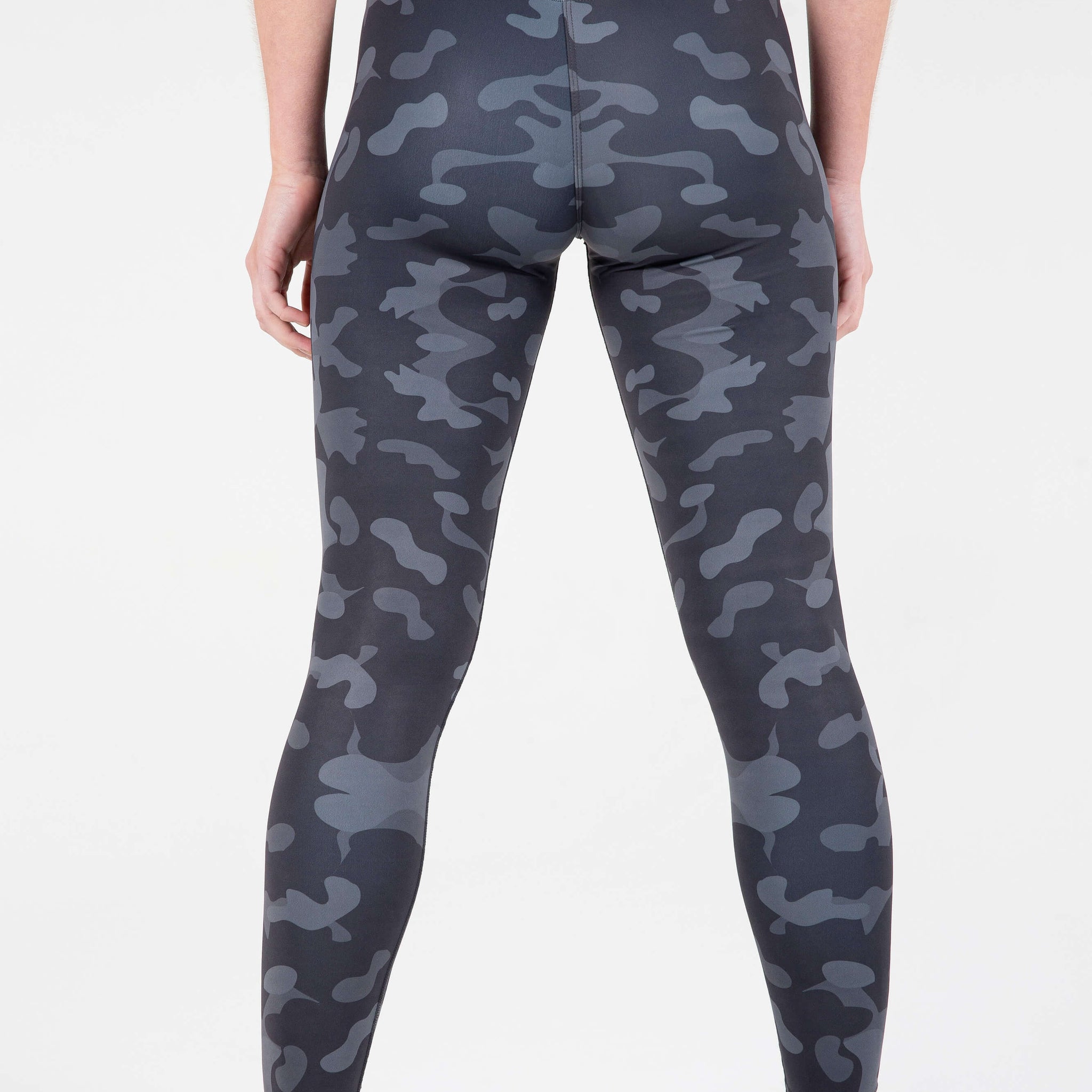 Sculpt Camo Leggings