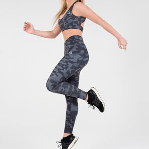 Sculpt Camo Leggings